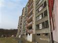 Dražba bytové jednotky 4+1 v obci Litvínov, okres Most
