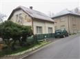 Dražba podílu id. 1/2 na RD se zahradou v obci Líšný, okres Jablonec nad Nisou