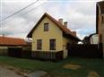 120 EX 9046/16-187 podíl 1/8 tří rodinných domů v Roudníčku, okres Litoměřice