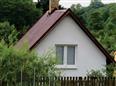 120  EX 16306/21-162 podíl 1/2 rekreační chaty v  Jirkově - část Červený Hrádek, okres Chomutov