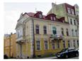 120 EX 15894/20-186 - 1/2 bytu 4+1 s příslušenstvím v obci Mariánské Lázně, okres Cheb