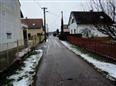dražba pozemku - podíl 1/2 v k.ú. Třebovětice, okres Jičín
