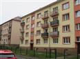 Dražba podílu id. 1/5 na bytové jednotce 3+1 v obci Most