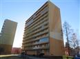 Dražba podílu id. 1/36 na bytové jednotce 2+1 v obci Ostrava
