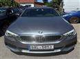 120 EX 2235/25-79 dražba osobního vozu BMW 540i xDrive