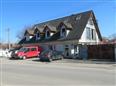 Dražba RD s dílnou v obci Moravské Budějovice, okres Třebíč