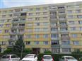 Dražba podílu id. 1/3 na bytové jednotce 2+1 v obci Ústí nad Labem