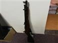 dražba kulovnice opakovací - výrobce Mosin 1944 (SSSR), ráže 7,62 x 54R