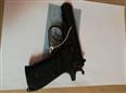 dražba pistole samonabíjecí - výrobce ČZ Uherský Brod, model 82, ráže 9mm Makarov