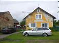 Opakovaná dražba podílu id. 1/40 na RD s pozemky v obci Křižovatka, okres Cheb