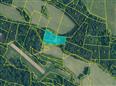 Dražba pozemků v obci Velký Bor, okres Klatovy 1 Thumbnail image for /_Data/Drazby/Obrazky/DR00083608/Velke/DR00083608~nwnse_1.jpg