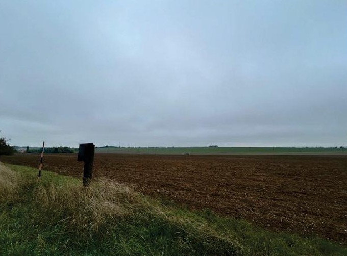 dražba pozemků - podíl 1/28 v k.ú. Lipno u Hunčic, okres Plzeň - sever