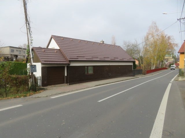 dražba rodinného domu s pozemky - podíl 1/3 ve Staré Bělé, okres Ostrava-město