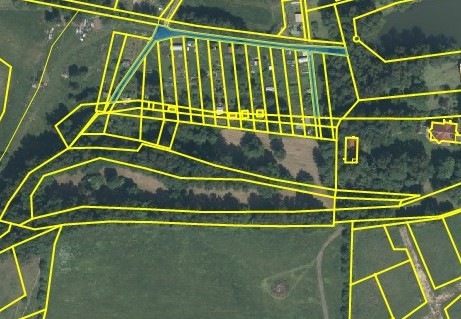 120 DDr 2/25, 2146/01-21- pozemky a podíl 1/17 na pozemcích v k.ú. Luby I, obec Luby, okres Cheb