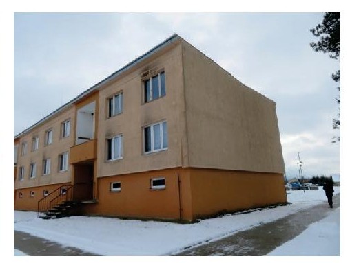 120 EX 2903/21-171 - 6/8 bytu 3+1 s příslušenstvím v obci Nebanice, okres Cheb