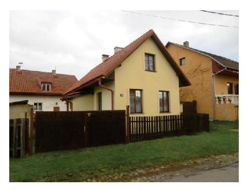 120 EX 9046/16-426 - 1/8 tří rodinných domů s pozemky a příslušenstvím v obci Roudníček, okres Litoměřice